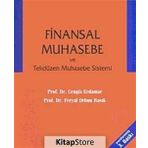 Finansal Muhasebe ve Tekdüzen Muhasebe Sistemi - Feryal Orhon Basık Cengiz Erdamar