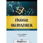 Finansal Okuryazarlık - Ensar Ağırman