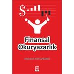 FINANSAL OKURYAZARLIK - HABIL GÖKMEN