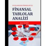Finansal Tablolar Analizi Adem Yıldırım/Ekin Yayınevi