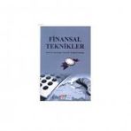 Finansal Teknikler - Ali Ceylan Turhan Korkmaz