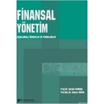 FINANSAL YÖNETİM AÇIKLAMALI ÖRNEKLER VE PROBLEMLER - GAMZE VURAL;SERPIL CANBAŞ