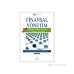 FINANSAL YÖNETİM CILT 2 FINANSAL TABLOLAR ANALIZI VE YATIRIM YÖNETİMI - SUDI APAK;ENGIN DEMIREL