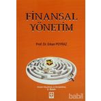 FINANSAL YÖNETIM - ERKAN POYRAZ