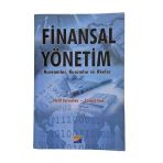 Finansal Yönetim Kavramlar, Kurumlar Ve İlkeler (İkinci El)