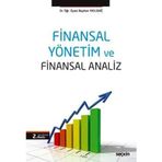 Finansal Yönetim ve Finansal Analiz - Beyhan Yaslıdağ