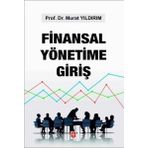 Finansal Yönetime Giriş Ekin Yayınevi