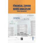 Finansal Zaman Serisi Analizi Finansçılar İçin Temel Yaklaşımlar - İsmail Çeliki