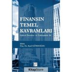 Finansın Temel Kavramları - Aysel Gündoğdu