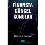 Finansta Güncel Konular - Aytaç Pekmezci