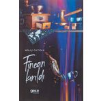 Fincan Kırıldı - Miraj Öztürk