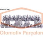 FİNCAN TAKIM FORD TRANSİT PUMA STAGE 5 2.2L (TT9) 2006 SONRASI-2.4L DURATORQ TC Külbütör Köprüsü ımdaki Adet: 1