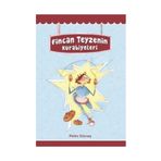 FINCAN TEYZENIN KURABIYELERI - PELIN GÜNEŞ