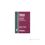 FINCE CEP SÖZLÜĞÜ FINCE-TÜRKÇE / TÜRKÇE-FINCE - ALI BAYRAM