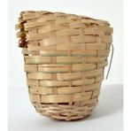 FİNCH (HİNT BÜLBÜLÜ) YUVASI 12-15 cm