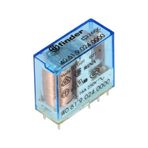 Finder 40.61.9.024.0000 1CO 16A 24V DC Minyatür Pcb Röle