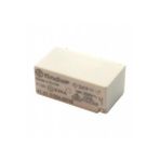 Finder 41.61.9.012.0010 12V DC Küçük Profil Elektromekanik Pcb Röle