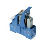 Finder 58.32.8.230.0060.SMA 2CO 10A 230V AC Röle Arayüz Modülü