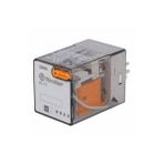 Finder 60.13.9.024.0040 3CO 10A 24 V DC Genel Amaçlı Röle