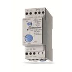 Finder 72.01.9.024.0000 24 V AC DC Raya Montajlı Seviye Kontrol Rölesi