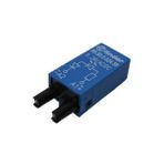 Finder 99.80.0.024.59 Yeşil Led 6 24V AC DC Modül