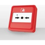 Finder Vı 200-CP Adresi Yangın Butonu
