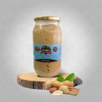 Fındez Fıstık Ezmesi 1 kg