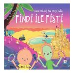 Findi İle Fisti - Eda Nergis Şahin