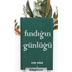 Fındığın Günlüğü - Cenk Doğan