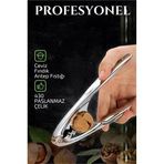 Fındık Ceviz Kırıcı 304 Paslanmaz Çelik Mink 721063