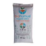 FINDIK için, Biohumus Organik gübre, Organik Sertifikalı, Kök geliştirici, toprak düzenleyici, bitki besleyici 25 Kg (1)