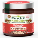 Fındık Kabuğu 2x300 gr Kakaolu %40 Fındık Kreması