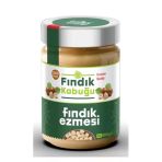 Fındık Kabuğu 300 gr %100 Fındık Ezmesi