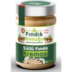 Fındık Kabuğu 300 gr Sütlü %40 Fındık Kreması