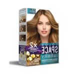 Fındık Kabuğu Renk Saç Boyası, 60 Ml