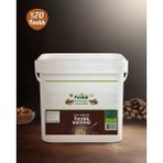 Fındık Kabuğu Türk Kahveli %50 Fındıklı Ezme 10 kg