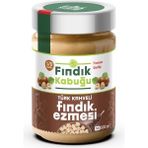 Fındık Kabuğu Türk Kahveli Fındık Ezmesi 300 gr