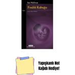 Fındık Kabuğu + Yapışkanlı Not Kağıdı - Hayır