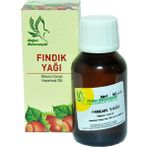 Fındık Yağı 50 cc - 1 Adet