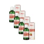 Fındık Yağı Soğuk Pres 50 ml 4 Adet