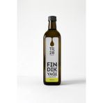 Fındık Yağı - Soğuk Sıkım (1000ML) - 1 lt