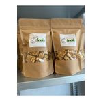 fındıkexpress Fındık Krokan 200 G