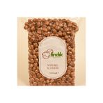 fındıkexpress Naturel Iç Fındık Çiğ Fındık 1 Kg