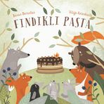 Fındıklı Pasta - Benas Berantas