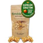 Fındıkpark Taptaze Çıtır Fındık Krokan %75 Fındık - 200 gr