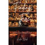 Finding Fire (The Bar Room Bombshell Series, Band 2)
