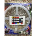 Findit 10 Metre, Led Şerit, Usb Bağlantılı, Kumandalı, Ambiyans Işığı SDR-LED-109 (2818)