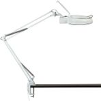 FinDit 8606c-D 220 Volt 3 Diopter 80 Ledli Masa Üstü Akrobat Büyüteç (2818)