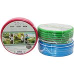 Findit GARDEN ÖRGÜLÜ 1/2 20MT. BAHÇE HORTUMU (2818)