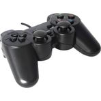 Findit Kd-208 Usb-Pc-Ps3 Titreşimli Joystick 1.8 Metre Kablolu Oyun Kolu